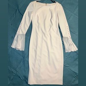 Calvin Klein Dress
